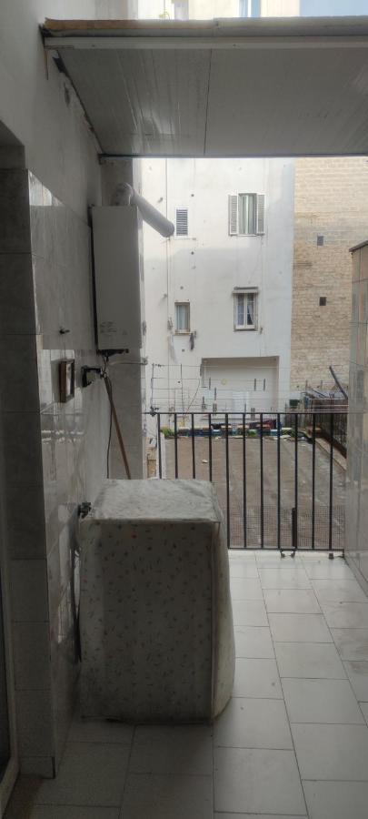 Sweet Home Μπάρι Εξωτερικό φωτογραφία