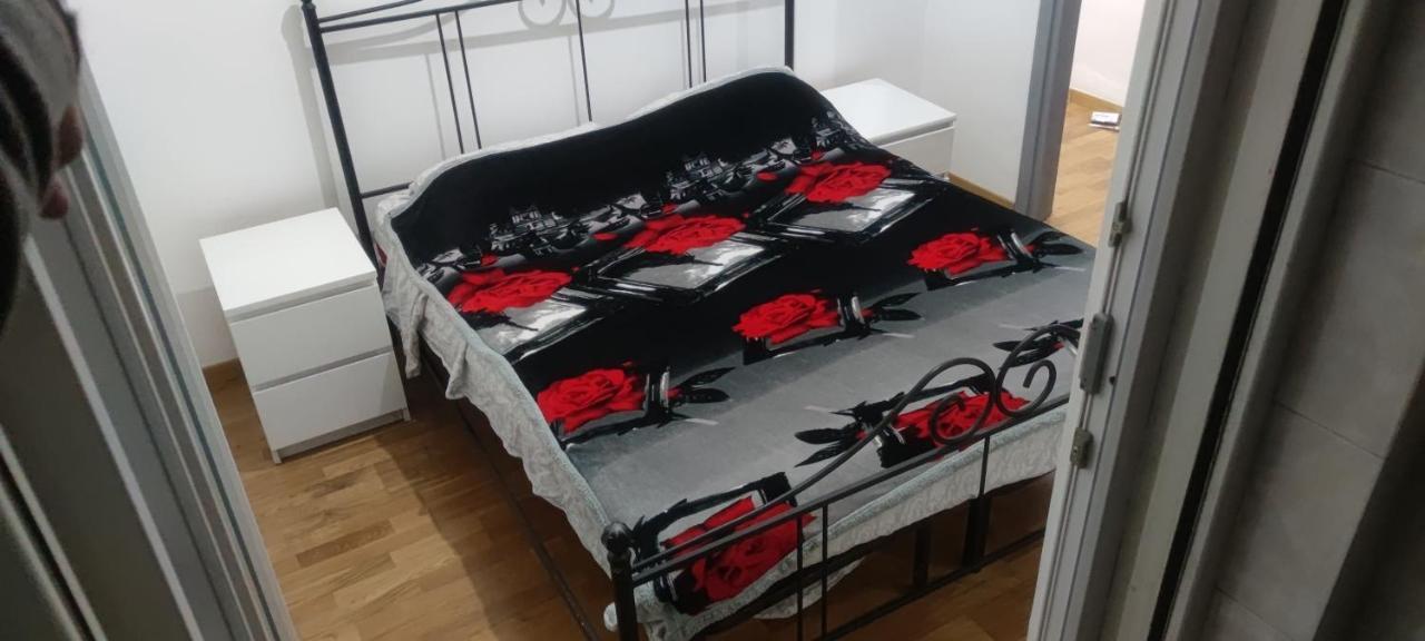 Sweet Home Μπάρι Εξωτερικό φωτογραφία