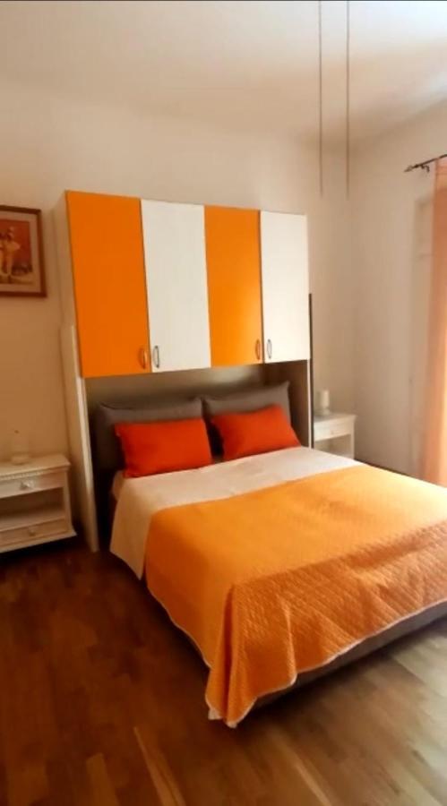 Sweet Home Μπάρι Εξωτερικό φωτογραφία