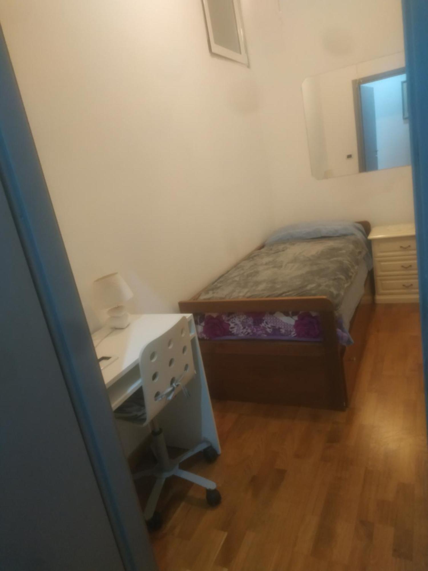 Sweet Home Μπάρι Εξωτερικό φωτογραφία