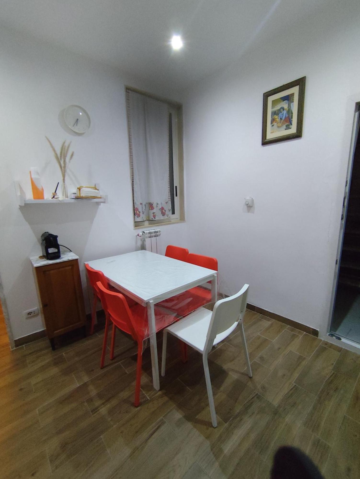 Sweet Home Μπάρι Δωμάτιο φωτογραφία